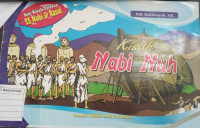 Image of Kisah Nabi Nuh