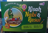 Kisah Nabi & Rasul (2)