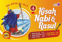 Kisah Nabi & Rasul (4)