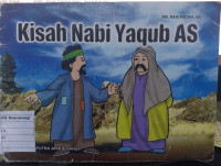 Kisah Nabi Yaqub As