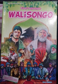 Kisah Perjuangan Walisongo