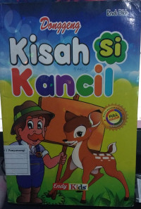 Kisah Si Kancil