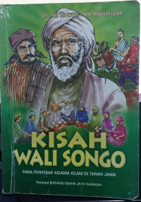 Kisah Wali Songo