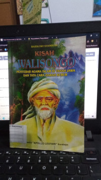 Kisah Walisongo : Penyebar Agama Islam Di Tanah Jawa Dan Tata Cara Ziarah Kubur