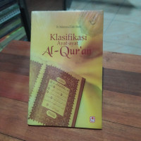 Klasifikasi Ayat-Ayat Al-Qur'an