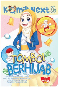 Komik Next G : Tomboi Berhijab