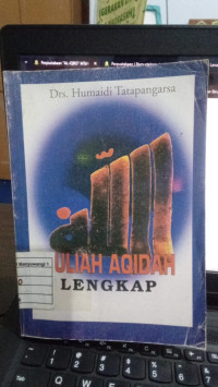 Kuliah Aqidah Lengkap