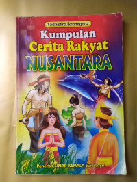 Kumpulan Cerita Rakyat Nusantara