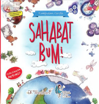 Kumpulan Cerita: Sahabat Bumi