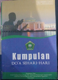 Kumpulan Do'a Sehari-hari