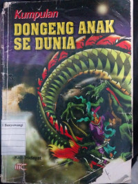 Kumpulan Dongeng Anak Se Dunia