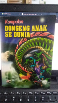 Kumpulan : Dongeng Anak Se Dunia