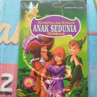 Kumpulan Kisah Anak Sedunia Terbaik