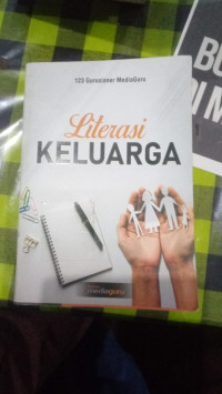 Literasi Keluarga