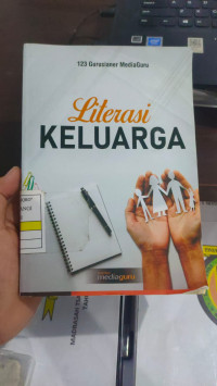 Literasi Keluarga