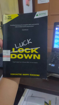 Luck Lock Down