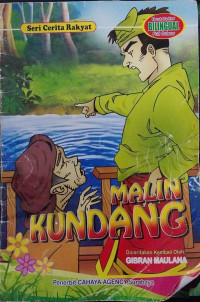Malin Kundang