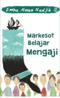 Markesot Belajar Ngaji