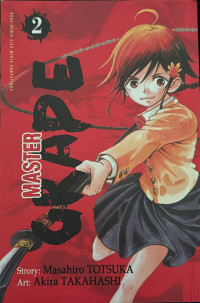 Image of Master Grape Vol. 2