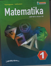 Matematika 1 SMP/MTS Kelas VII