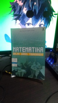 Matematika : Dalam Games Tournament