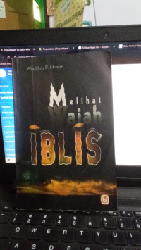 Melihat Wajah Iblis