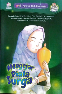 Image of Mengejar Piala Surga