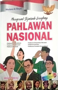 Image of Mengenal Sejarah Lengkap Pahlawan Nasional