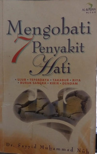 Mengobati 7 Penyakit Hati