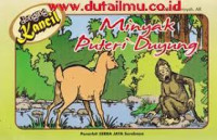 Minyak Putri Duyung