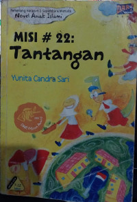 Misi #22 : Tantangan