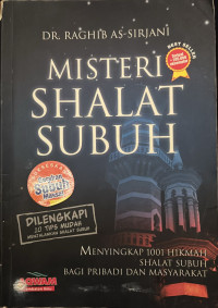 Image of Misteri Shalat Subuh