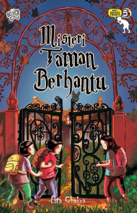 Misteri Taman Berhantu