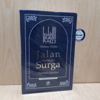 Mutiara Hadits Jalan Menuju Surga : Tanbihul Ghofilin