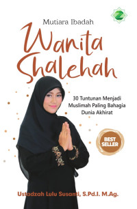 Mutiara Indah : Wanita Shalehah