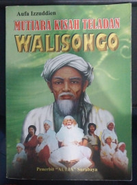 Mutiara Kisah Teladan Walisongo