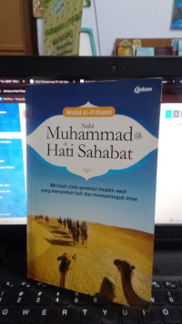 Nabi Muhammad Di Hati Sahabat