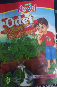 Odet dan Kebun Kentang