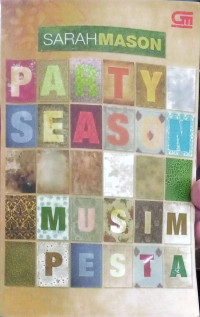 Party Season (Musim Pesta)