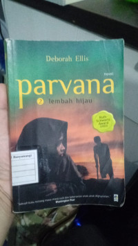 Parvana 2 Lembah Hijau