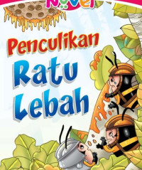 Penculikan Ratu lebah