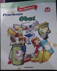 Penemuan Obat