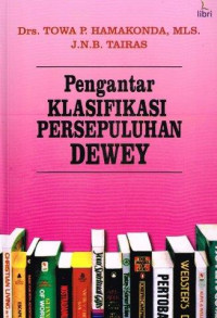 Pengantar Klasifikasi Persepuluhan Dewey