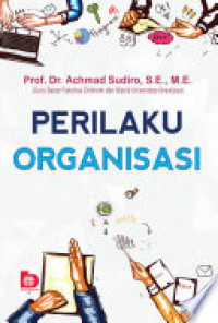 Perilaku Organisasi