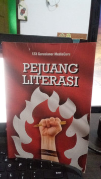 Perjuang Literasi