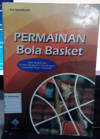 Permainan Bola Basket