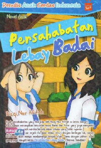 Persahabatan Lebay Badai