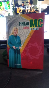 Pintar MC dalam 60 Detik