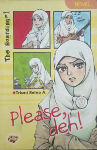 Please, deh!