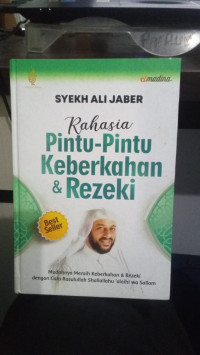 Rahasia : Pintu-Pintu Keberkahan & Rezeki